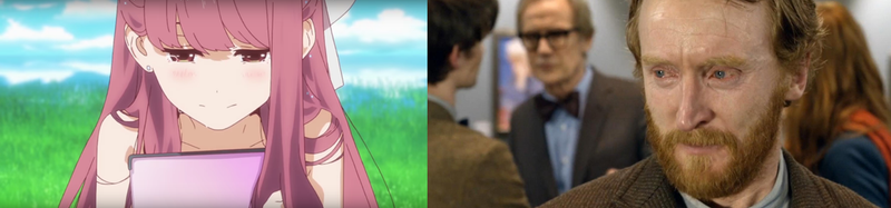 Images courtesy of YouTube and BBC America.